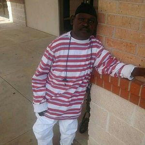 Meet your Posher, Rodney